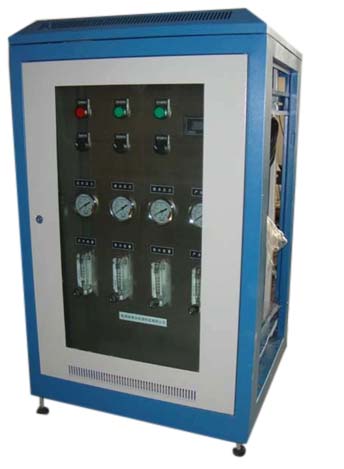 電泳超濾機 電泳超濾機